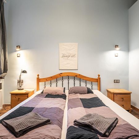 2Br Party District Apartment K29 Budapest Kültér fotó