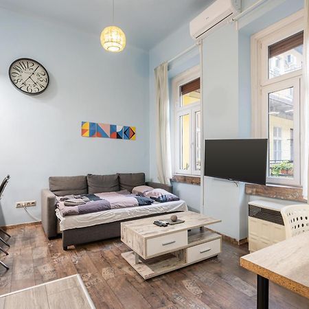 2Br Party District Apartment K29 Budapest Kültér fotó