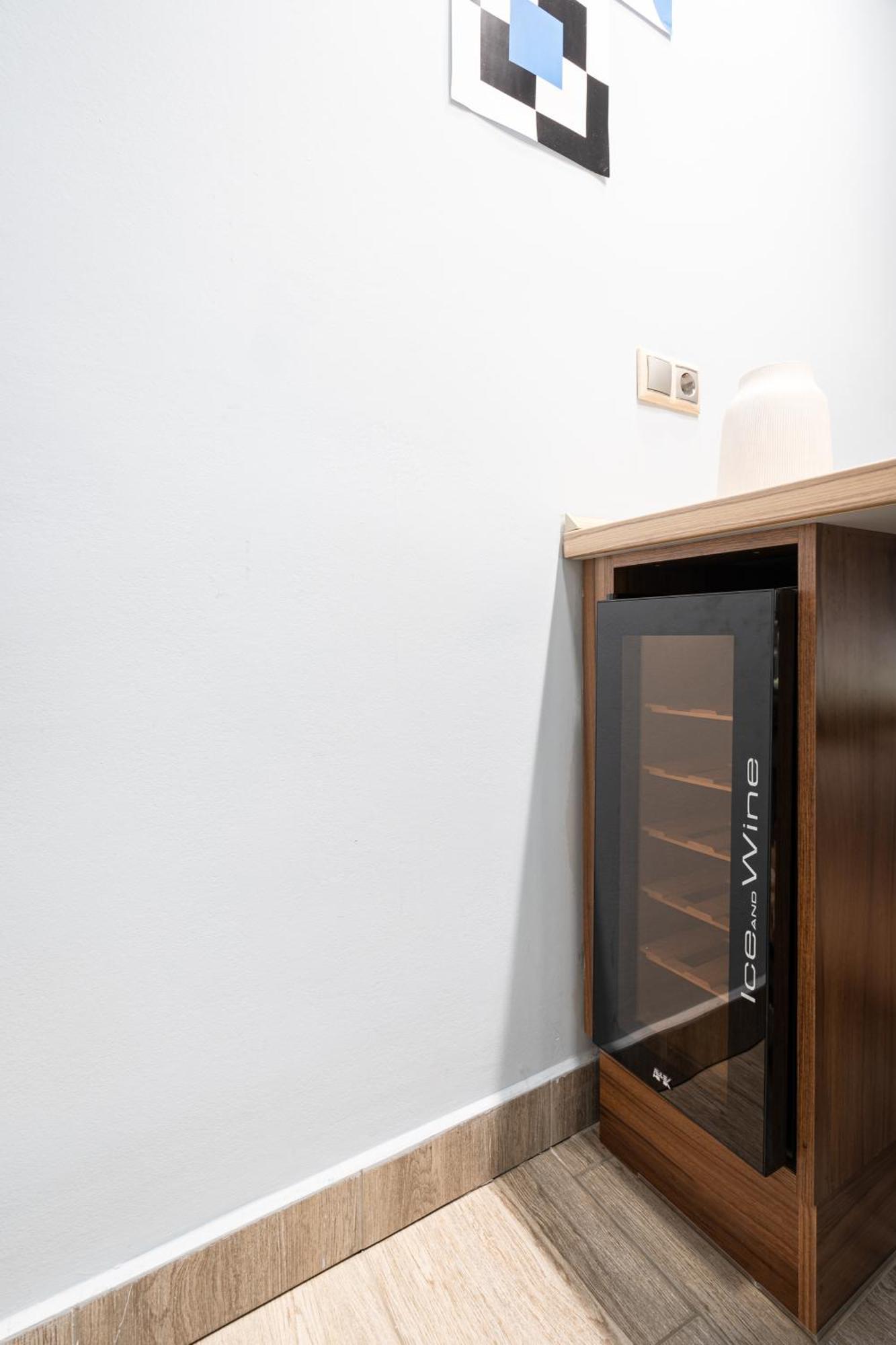 2Br Party District Apartment K29 Budapest Kültér fotó