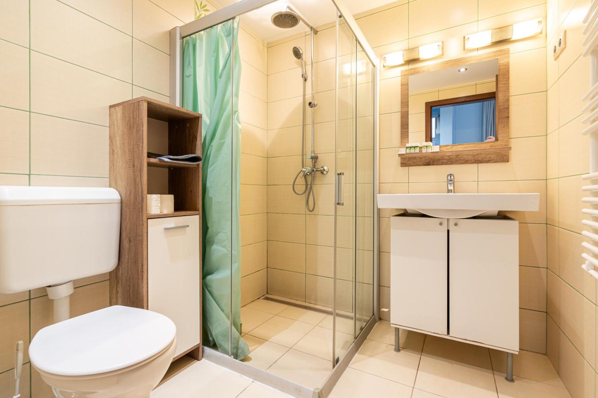 2Br Party District Apartment K29 Budapest Kültér fotó