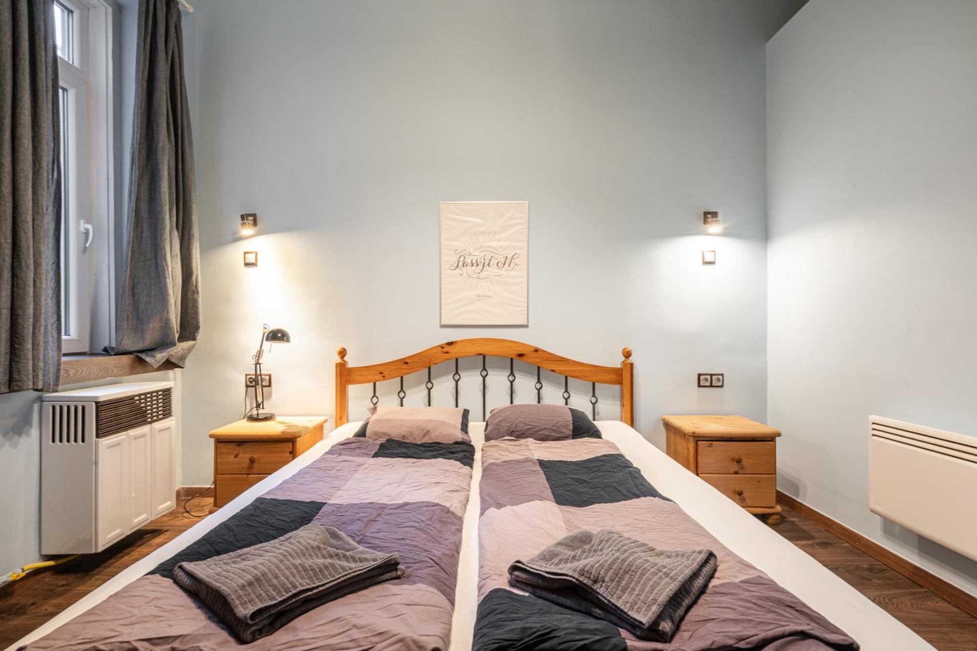 2Br Party District Apartment K29 Budapest Kültér fotó